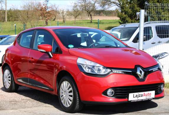 Renault - Clio