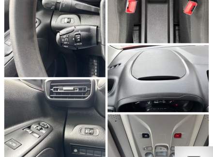 Citroën - Berlingo