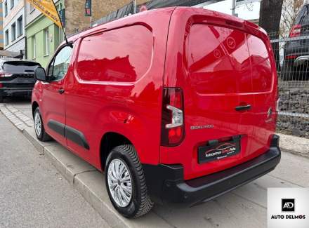 Citroën - Berlingo