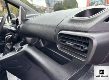 Citroën - Berlingo