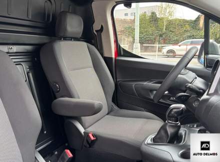 Citroën - Berlingo