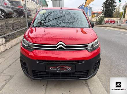 Citroën - Berlingo
