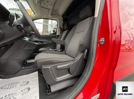 Citroën - Berlingo