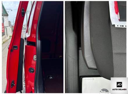 Citroën - Berlingo