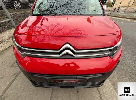 Citroën - Berlingo