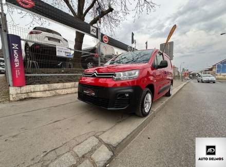 Citroën - Berlingo