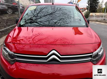 Citroën - Berlingo