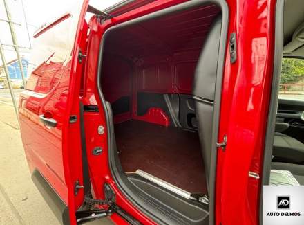Citroën - Berlingo