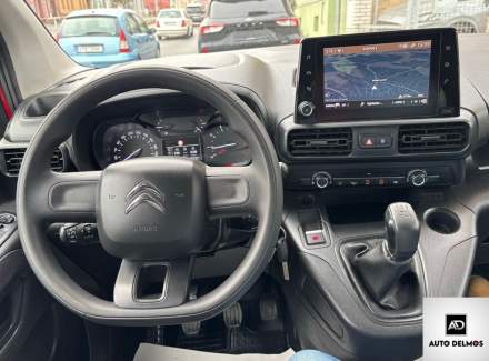 Citroën - Berlingo