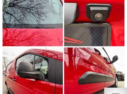 Citroën - Berlingo