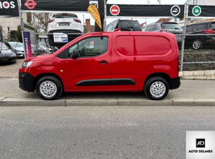 Citroën - Berlingo
