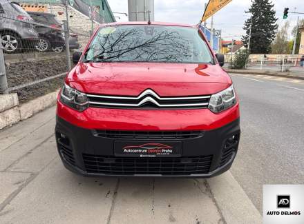 Citroën - Berlingo