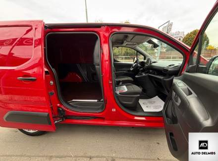 Citroën - Berlingo