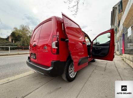 Citroën - Berlingo