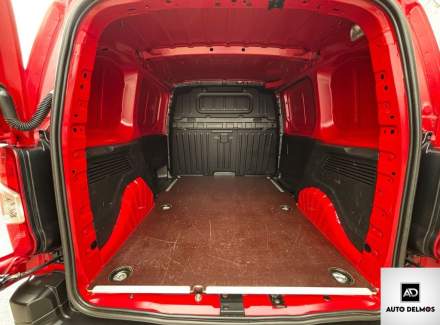 Citroën - Berlingo