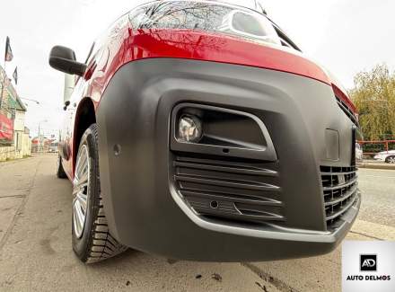 Citroën - Berlingo
