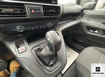 Citroën - Berlingo