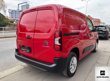 Citroën - Berlingo
