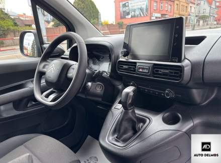 Citroën - Berlingo