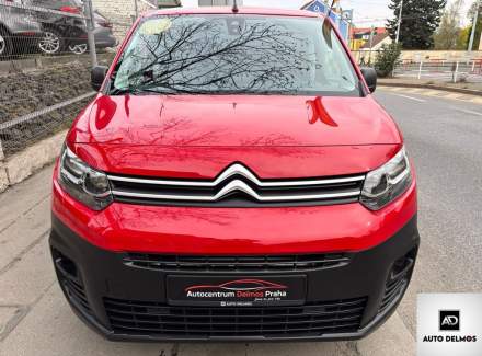Citroën - Berlingo