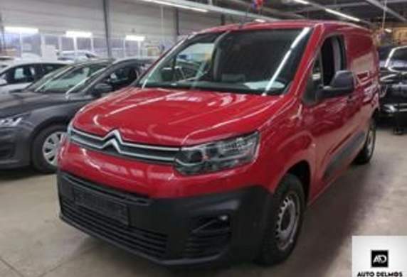 Citroën - Berlingo