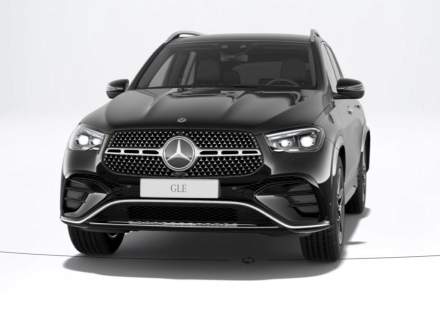 Mercedes-Benz - GLE