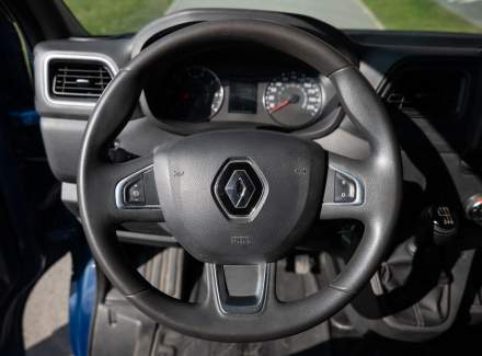 Renault - Master