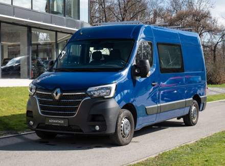 Renault - Master