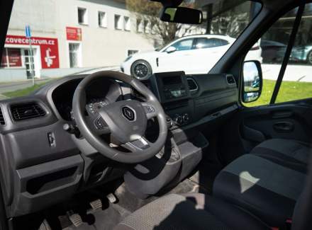 Renault - Master
