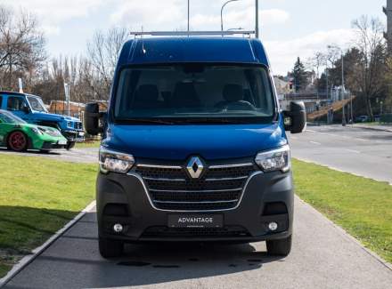 Renault - Master