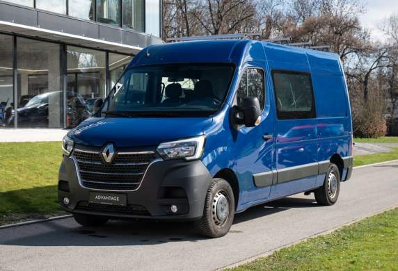 Renault - Master
