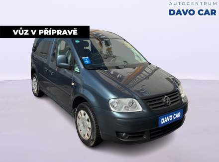 Volkswagen - Caddy