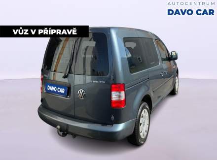 Volkswagen - Caddy