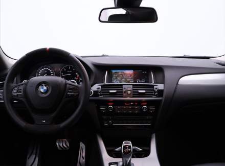 BMW - X4