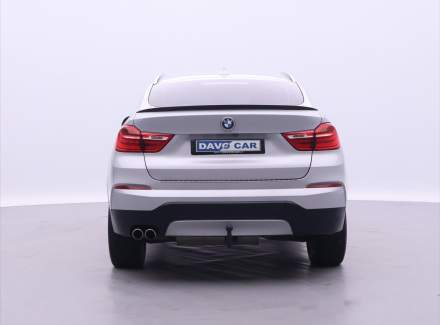 BMW - X4