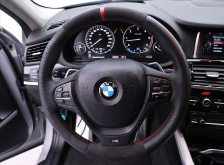 BMW - X4