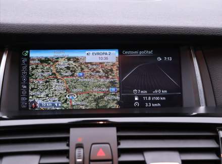 BMW - X4