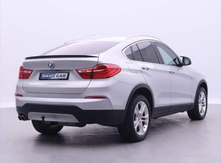 BMW - X4