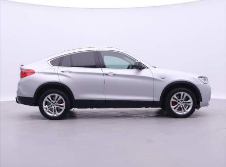 BMW - X4