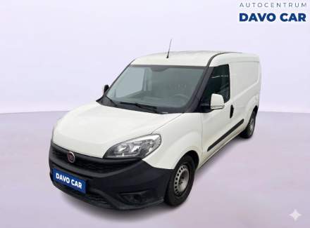 Fiat - Doblo