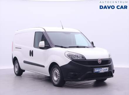 Fiat - Doblo