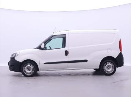 Fiat - Doblo