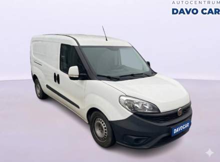 Fiat - Doblo