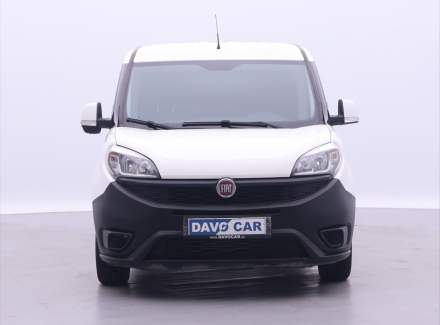 Fiat - Doblo