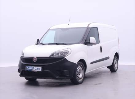Fiat - Doblo