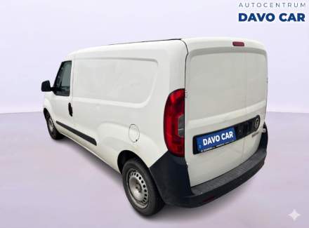Fiat - Doblo
