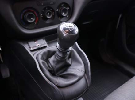 Fiat - Doblo