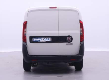 Fiat - Doblo