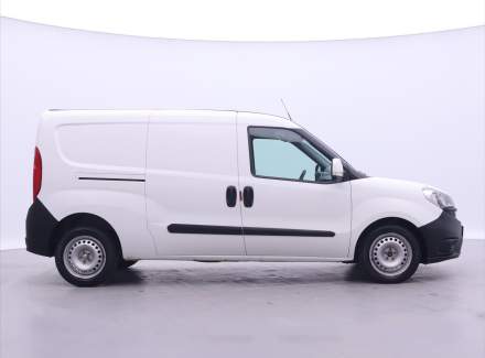 Fiat - Doblo
