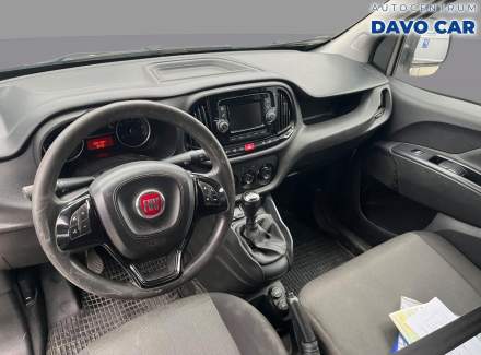 Fiat - Doblo